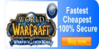 WoW Gold EU1