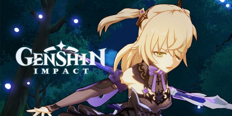 Genshin Impact
